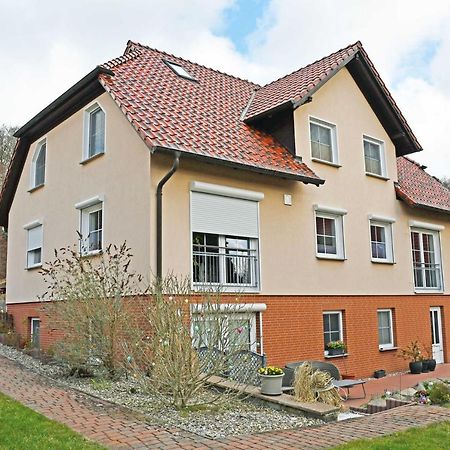 Ferienwohnungen Zwischen Ostsee Und Bodden Sellin  Exterior photo
