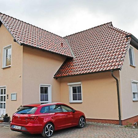 Ferienwohnungen Zwischen Ostsee Und Bodden Sellin  Exterior photo