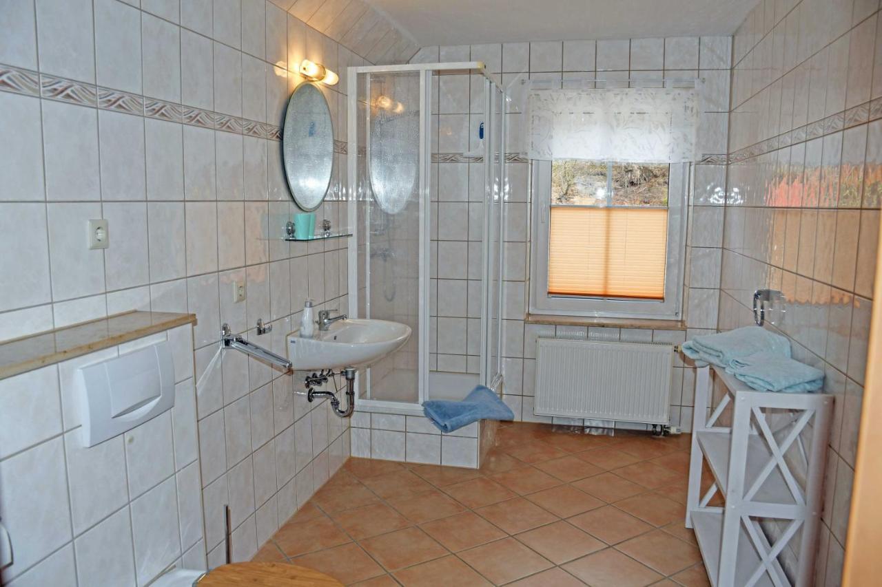 Ferienwohnungen Zwischen Ostsee Und Bodden Sellin  Exterior photo