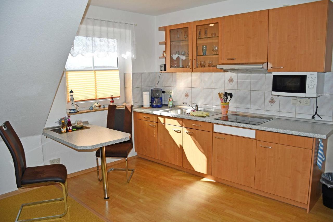 Ferienwohnungen Zwischen Ostsee Und Bodden Sellin  Exterior photo
